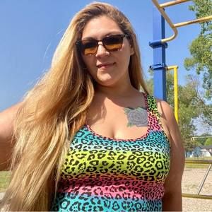 Meet your Posher, Ashley